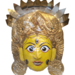 Mahalaxmi Copper Mask 1 mahalaxmi-copper-mask