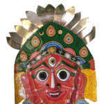 Mahakali Copper Mask 1 mahakali-copper-mask