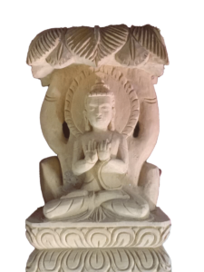 bairochan-buddha