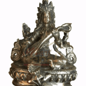 goddess-saraswoti
