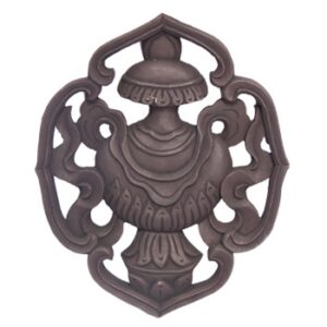 Kalasha — hand-crafted Nepali wall hangings