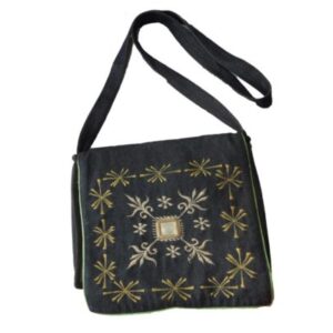 jeans-bag