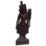 Standing Lokeshwor 1 standing-lokeshwor