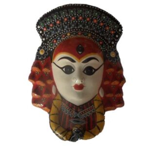 kumari-mask