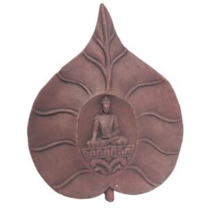 leaf-buddha-wall-mount