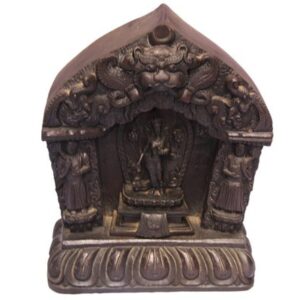 lokeshwor-statue