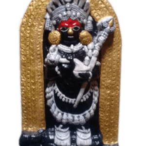 Buy Mahakal Bhairab 3D Wall Hanger