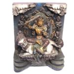 Manju Shree Statue 1 manju-shree-statue