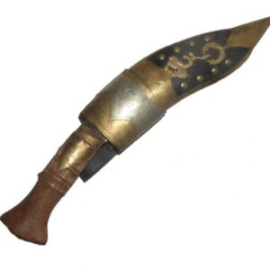 nepali-khukuri