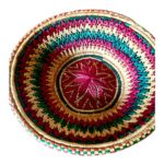 Ethnic Mithila Basket 1 ethnic-mithila-basket