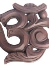 om-statue