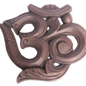om-statue