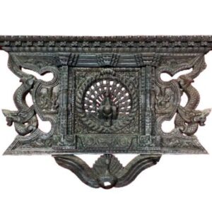 peacock-window