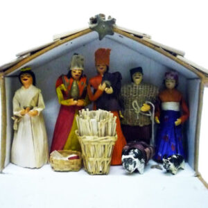 ethnic-gurung-nativity