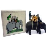 Elephant Riding 1 elephant-riding