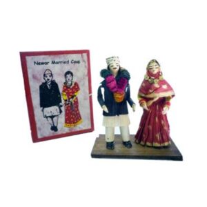 newar-married-couple
