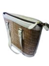 Fancy Oval Bag — hand-crafted Nepali bags