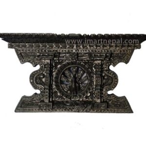 antique-peacock-window