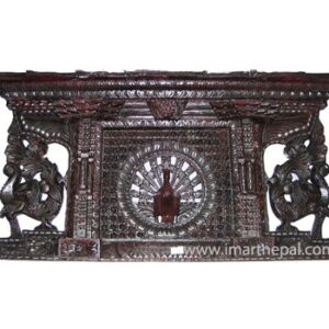 traditional-wooden-peacock-window