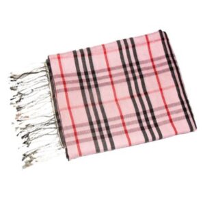 polyster-shawl