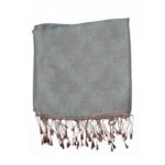 Polyster Shawl (Jacquard Print) 1 polyster-shawl-jacquard-print