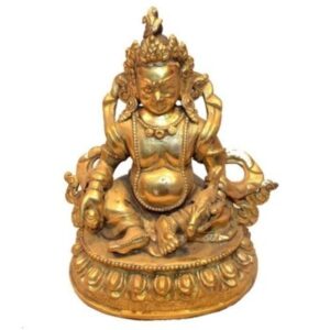 ratna-kuber-statue