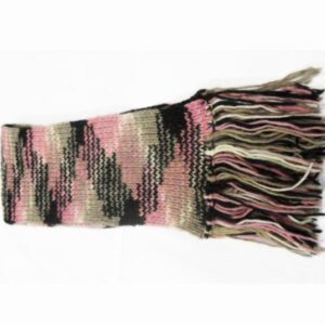 woollen-mufler