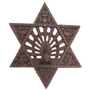 traditional-star-peacock-window