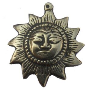 sun-pendant