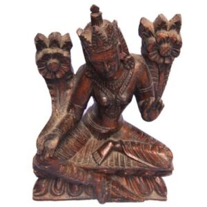 tara-statue