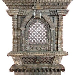 traditional-ganesh-window