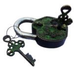 Tibetan Door Lock 1 tibetan-door-lock