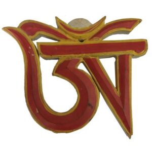 tibetan-om