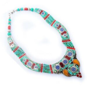 torquise-necklace