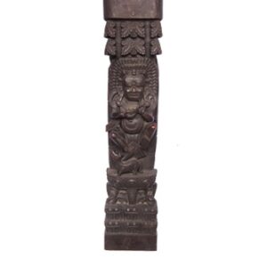 tudal-bhairav