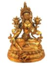 golden-white-tara-figures