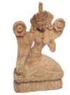 white-tara-statue