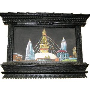 ethnic-window-frame