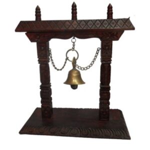 wooden-stand-with-bell