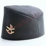 Bhadgaule Topi with Badge 1 bhadgaule-topi-with-badge
