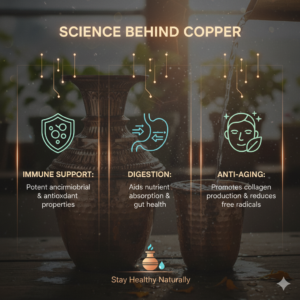 Copper Pots for Health: More Than Just a Trend 1 Gemini Generated Image 9c9qfx9c9qfx9c9q
