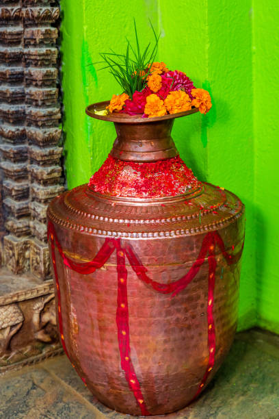 Copper Pots for Health: More Than Just a Trend 5 istockphoto 1226971622 612x612 1