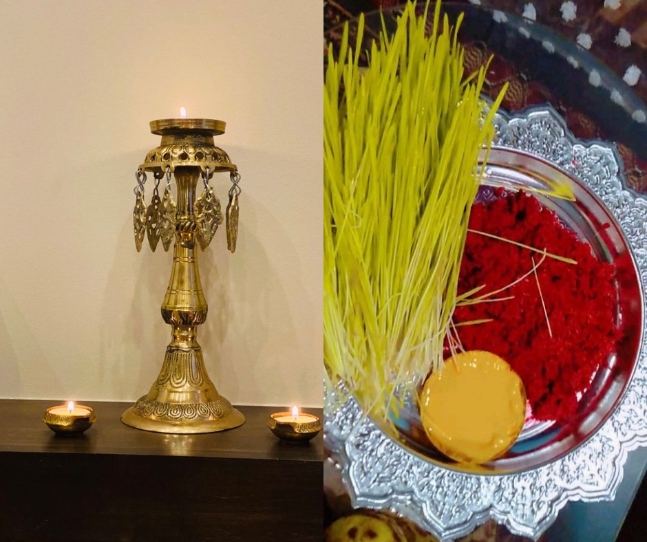 Why Panas and Tika Dani Are Must-Haves for Dashain — iMartNepal blog