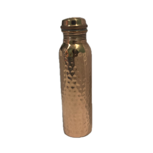 4 copper-bottle
