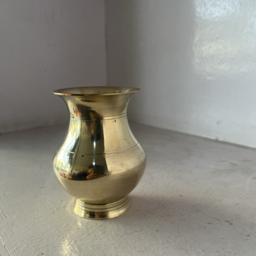 IMG_5611 Large brass-amkhora