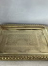 brass-tray