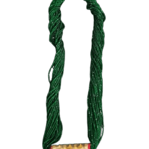 Green Pote Necklace
