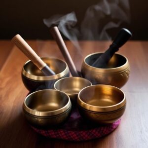 Singing Bowls
