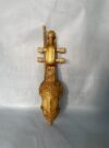 Ganesh Sarangi — hand-crafted Nepali nepali musical instruments
