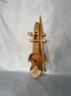 Ganesh Sarangi — hand-crafted Nepali nepali musical instruments